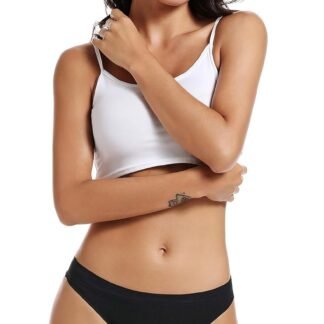 voenxe Seamless Women Underwear ThongsNo Show Ladies ThongNo Line Workout Breathable Comfortable PantiesSoft Undies5-Pack - lunas-mystic-emporium.com voenxe Seamless Women Underwear Thongs,No Show Ladies Thong,No Line Workout Breathable Comfortable Panties,Soft Undies,5-Pack