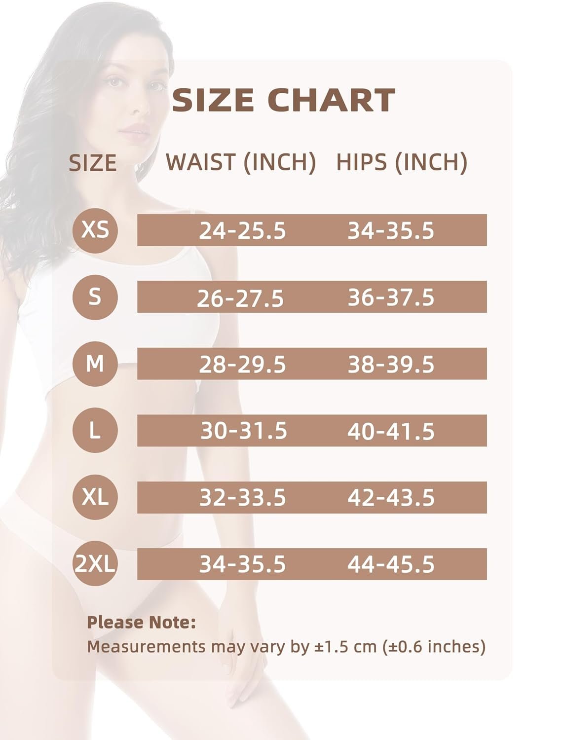 voenxe Seamless Women Underwear ThongsNo Show Ladies ThongNo Line Workout Breathable Comfortable PantiesSoft Undies5-Pack - lunas-mystic-emporium.com voenxe Seamless Women Underwear Thongs,No Show Ladies Thong,No Line Workout Breathable Comfortable Panties,Soft Undies,5-Pack