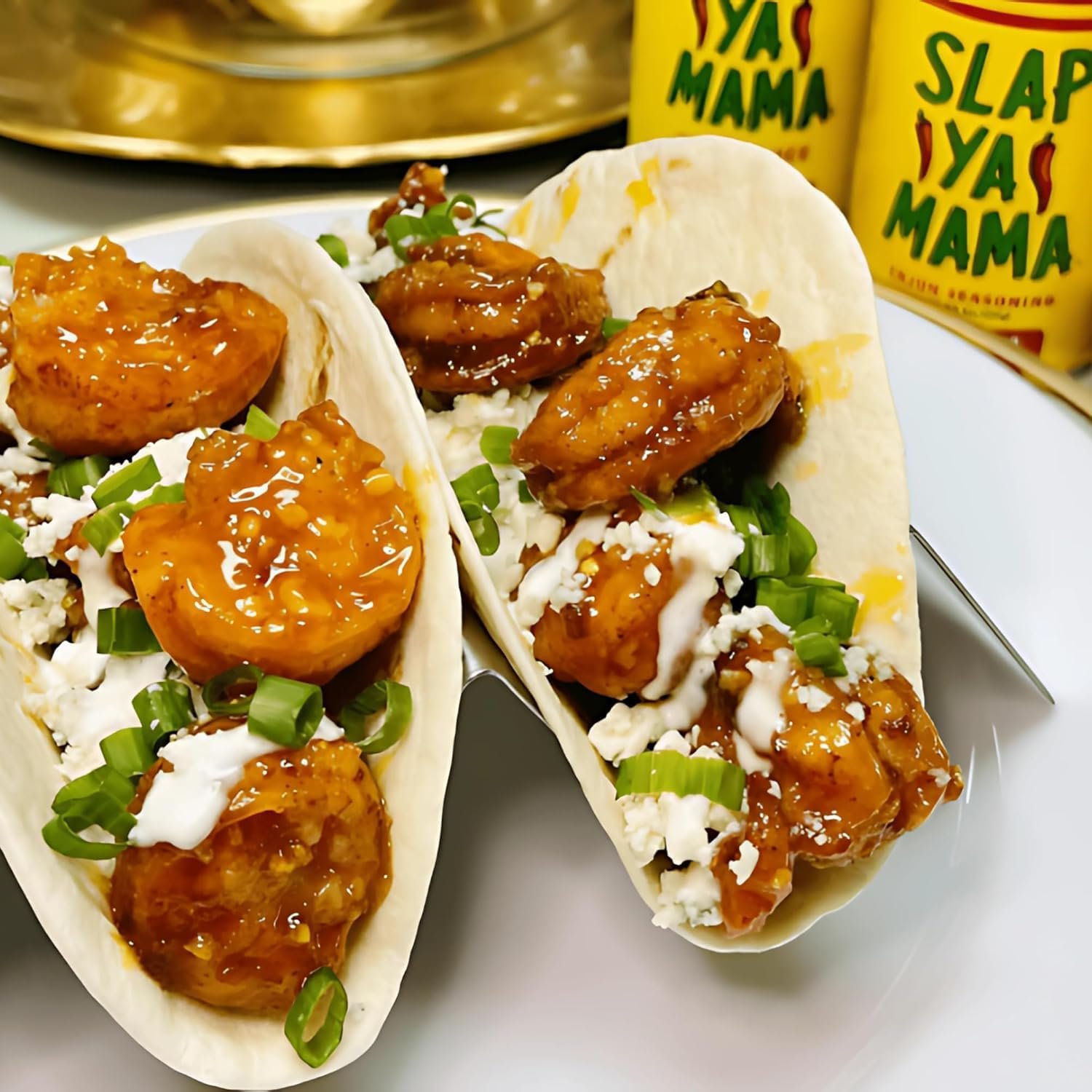 Walker Sons Slap Ya Mama Cajun Seasoning 8 Oz Can - lunas-mystic-emporium.com Walker & Sons Slap Ya Mama, Cajun Seasoning, 8 Oz Can