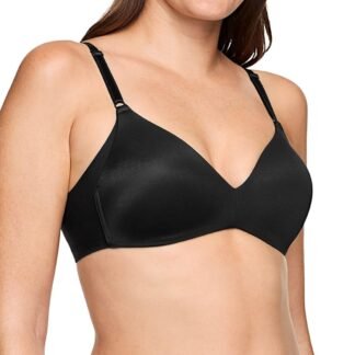 Warners Womens Blissful Benefits Side Smoothing Wirefree Bra - lunas-mystic-emporium.com Warner's Women's Blissful Benefits Side Smoothing Wirefree Bra
