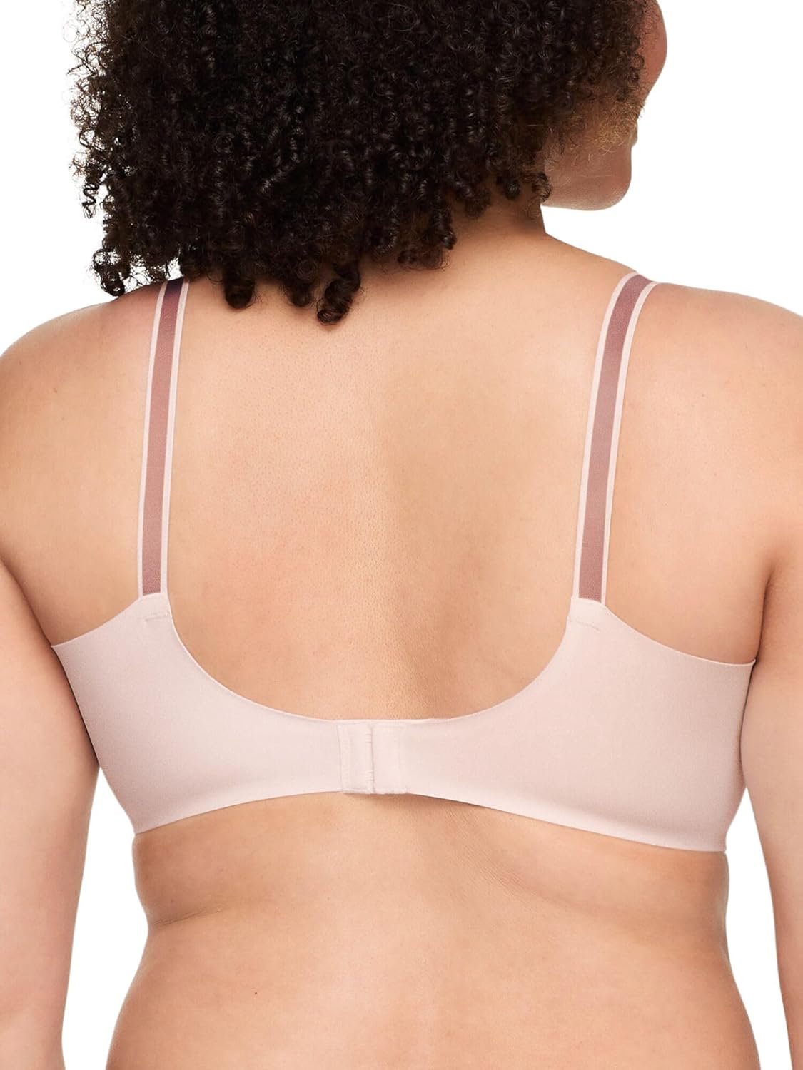 Warners Womens Blissful Benefits Side Smoothing Wirefree Bra - lunas-mystic-emporium.com Warner's Women's Blissful Benefits Side Smoothing Wirefree Bra