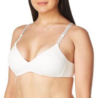 Warners Womens Blissful Benefits Side Smoothing Wirefree Bra - lunas-mystic-emporium.com Warner's Women's Blissful Benefits Side Smoothing Wirefree Bra