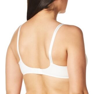 Warners Womens Blissful Benefits Side Smoothing Wirefree Bra - lunas-mystic-emporium.com Warner's Women's Blissful Benefits Side Smoothing Wirefree Bra