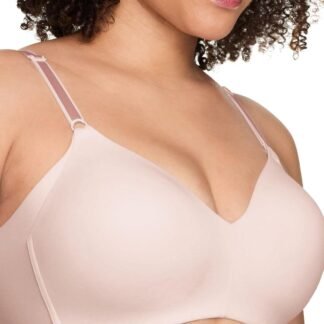 Warners Womens Blissful Benefits Side Smoothing Wirefree Bra - lunas-mystic-emporium.com Warner's Women's Blissful Benefits Side Smoothing Wirefree Bra