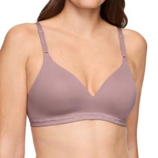 Warners Womens Blissful Benefits Super Soft Wireless Lightly Lined Comfort Bra Rm1691w - lunas-mystic-emporium.com Warner's Womens Blissful Benefits Super Soft Wireless Lightly Lined Comfort Bra Rm1691w