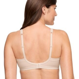 Warners Womens Blissful Benefits Womens Underarm-Smoothing with Seamless Stretch Wireless Lightly Lined Comfort Bra - lunas-mystic-emporium.com Warner's Womens Blissful Benefits Women's Underarm-Smoothing with Seamless Stretch Wireless Lightly Lined Comfort Bra