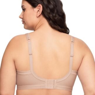 Warners Womens Easy Does It No Dig Wire-Free Bra - lunas-mystic-emporium.com Warner's Women's Easy Does It No Dig Wire-Free Bra