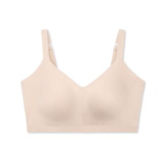 Warners Womens Easy Does It No Dig Wire-Free Bra - lunas-mystic-emporium.com Warner's Women's Easy Does It No Dig Wire-Free Bra