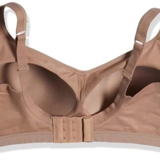 Warners Womens Easy Does It No Dig Wire-Free Bra - lunas-mystic-emporium.com Warner's Women's Easy Does It No Dig Wire-Free Bra