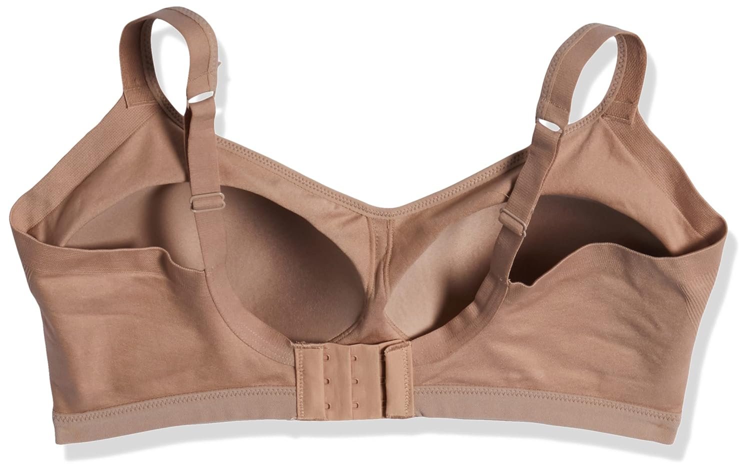Warners Womens Easy Does It No Dig Wire-Free Bra - lunas-mystic-emporium.com Warner's Women's Easy Does It No Dig Wire-Free Bra