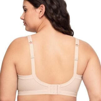 Warners Womens Easy Does It No Dig Wire-Free Bra - lunas-mystic-emporium.com Warner's Women's Easy Does It No Dig Wire-Free Bra