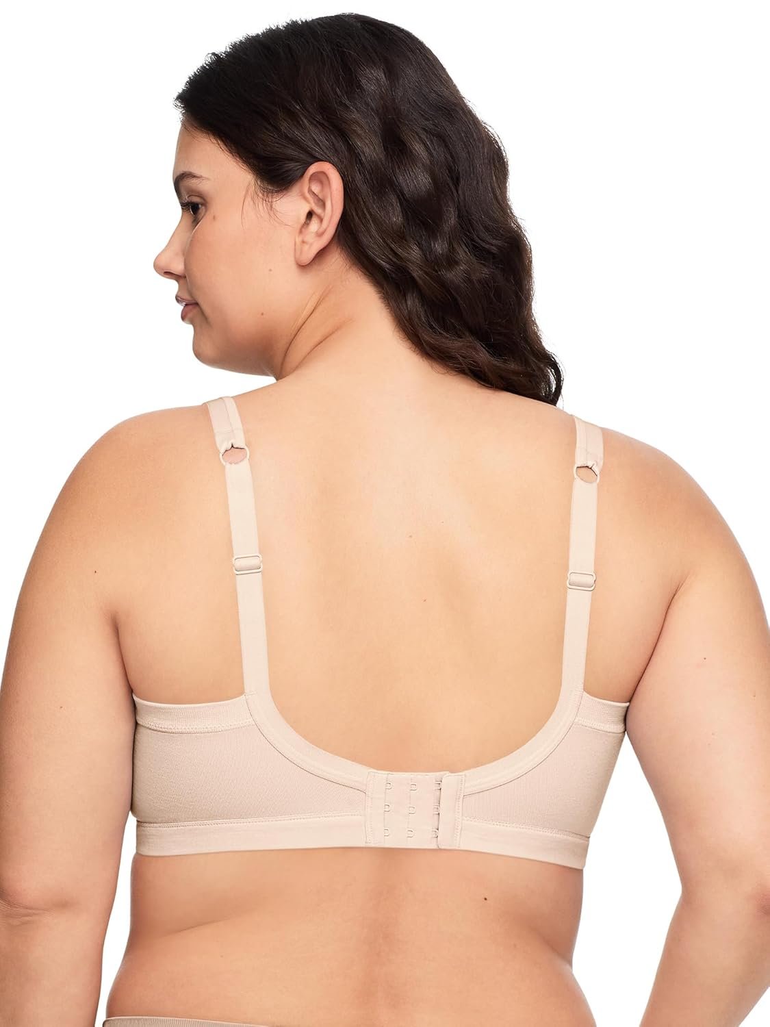 Warners Womens Easy Does It No Dig Wire-Free Bra - lunas-mystic-emporium.com Warner's Women's Easy Does It No Dig Wire-Free Bra