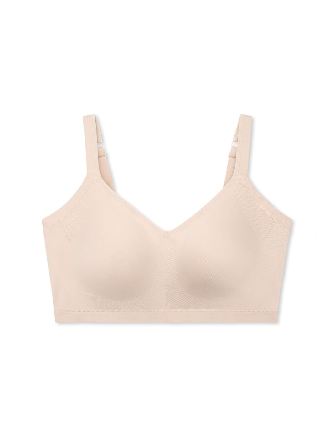 Warners Womens Easy Does It No Dig Wire-Free Bra - lunas-mystic-emporium.com Warner's Women's Easy Does It No Dig Wire-Free Bra