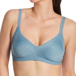 Warners Womens Easy Does It No Dig Wire-Free Bra - lunas-mystic-emporium.com Warner's Women's Easy Does It No Dig Wire-Free Bra