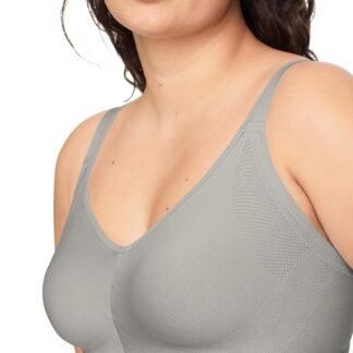 Warner's Women's Easy Does It No Dig Wire-Free Bra