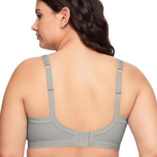 Warners Womens Easy Does It No Dig Wire-Free Bra - lunas-mystic-emporium.com Warner's Women's Easy Does It No Dig Wire-Free Bra