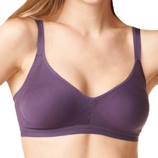 Warners Womens Easy Does It No Dig Wire-Free Bra - lunas-mystic-emporium.com Warner's Women's Easy Does It No Dig Wire-Free Bra