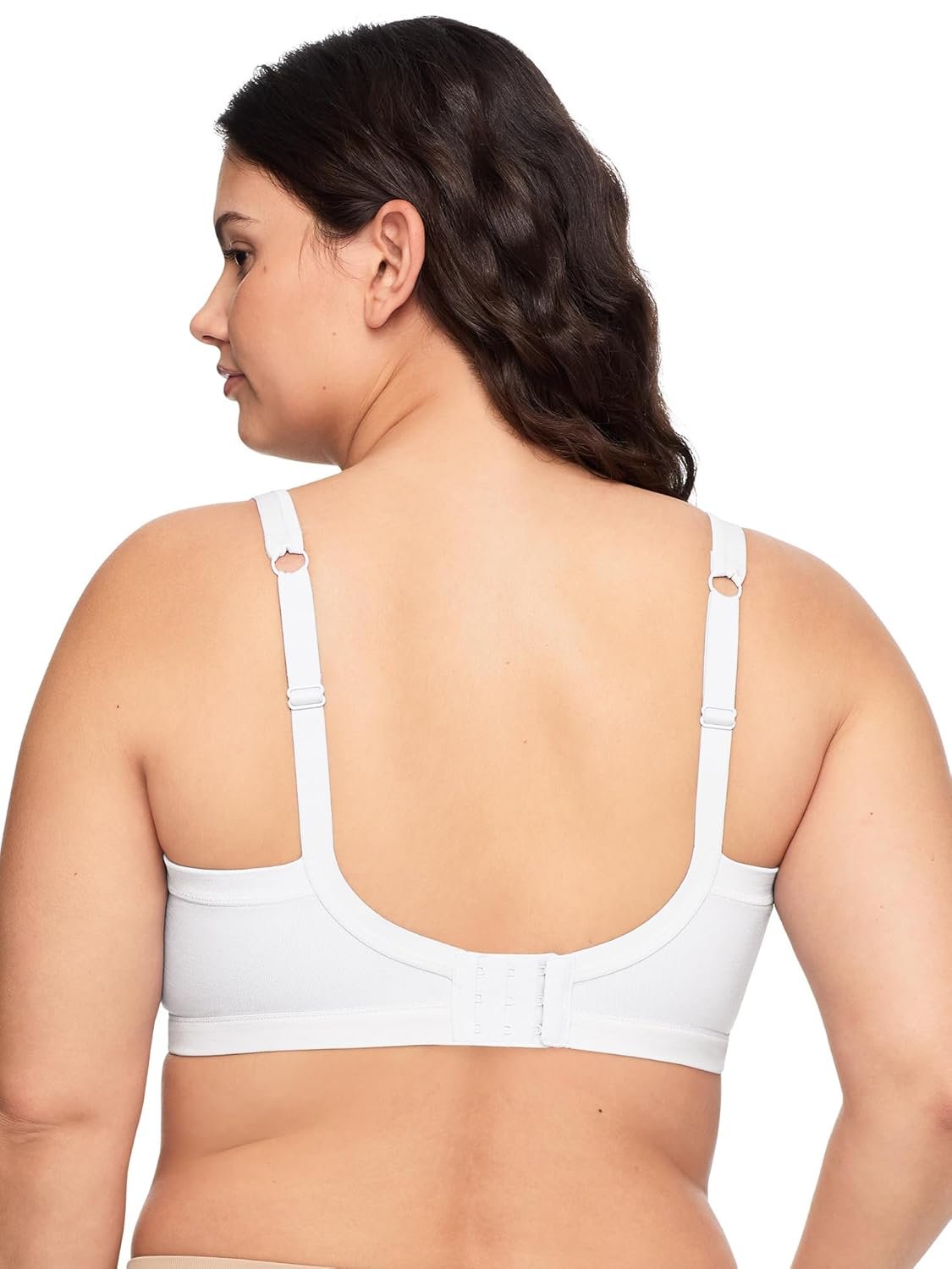 Warners Womens Easy Does It No Dig Wire-Free Bra - lunas-mystic-emporium.com Warner's Women's Easy Does It No Dig Wire-Free Bra