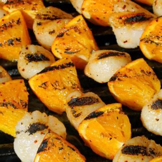 Weber Honey Garlic Rub, 6.25 oz