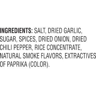 Weber Ultimate Tailgate Seasoning, 3.7 Ounce Shaker (Pack of 2)