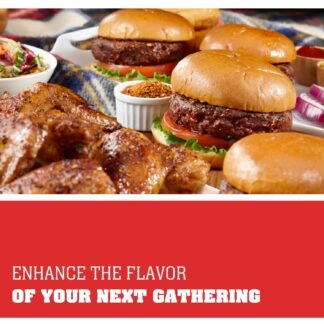 Weber Ultimate Tailgate Seasoning, 3.7 Ounce Shaker (Pack of 2)