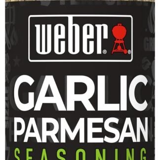 Weber Ultimate Tailgate Seasoning, 3.7 Ounce Shaker (Pack of 2)