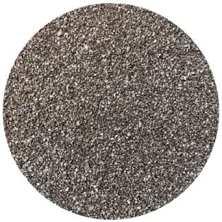 Wholesale Natural Semi Tumbled Pyrite Sand Gemstone Chips, Crushed Mini Crystals, Undrilled Crystal Chips (Pyrite Sand, 1 Pound)