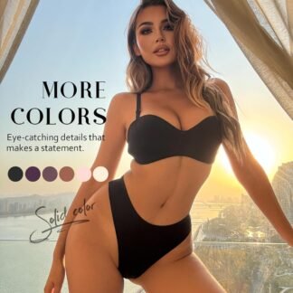 Women's Underwear Seamless Thongs 6 Pack No Show Thong Breathable Invisibles Hollow Out Sexy Panties Underwear