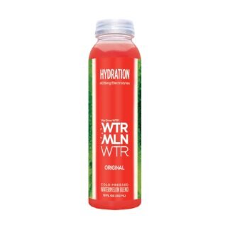 Wtrmln Wtr, Juice Watermelon Cold Pressed, 12 Fl Oz