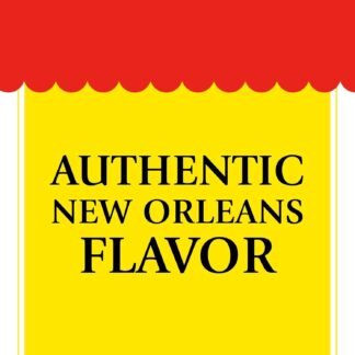 Zatarain's Lemon Pepper Fish Fri Seafood Breading Mix, 12 oz (Pack of 8)