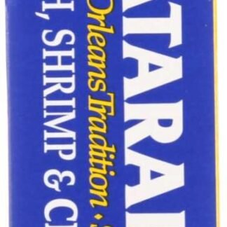 Zatarains Seafood Boil - Crawfish Shrimp and Crab - In a Bag - 3 oz - (Pack of 3)