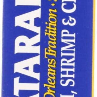 Zatarains Seafood Boil - Crawfish Shrimp and Crab - In a Bag - 3 oz - (Pack of 3)