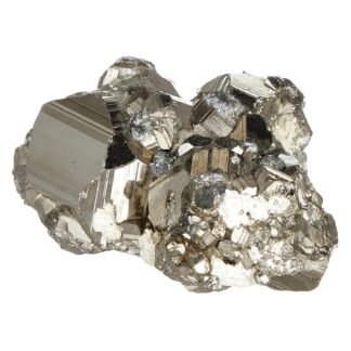 Zonon 3pcs Natural Pyrite Cluster Stone Small for Luck High Energy Gift Christmas Healing DIY Raw Healing Properties Floating Display Case Velvet Pouch Success Making Change - lunas-mystic-emporium.com Zonon 3pcs Natural Pyrite Cluster Stone Small for Luck High Energy Gift Christmas Healing DIY Raw Healing Properties Floating Display Case Velvet Pouch Success Making Change...