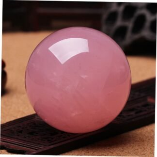 1pc Crystal Ornament with Base Chic Desktop Adornment Delicate Decor for Home Office Unique Crystal for Boys and Girls Friends Elegant Craftsmanship
