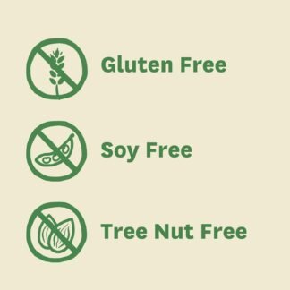 Amy's Frozen Meals, Mushroom Risotto Bowl, Made with Parmesan Cheese, Gluten Free, 9.5 oz