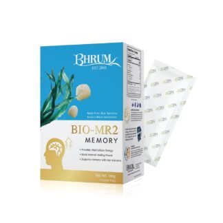 Bio-MR2 Memory 180g Mushroom Healthy Drink