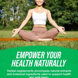 BulkSupplements.com Valerian Root Capsules - Valerian Root Extract, Valerian Root Supplement - Herbal Supplement, Gluten Free, 2 Capsules per Serving, 240 Capsules (Pack of 1)