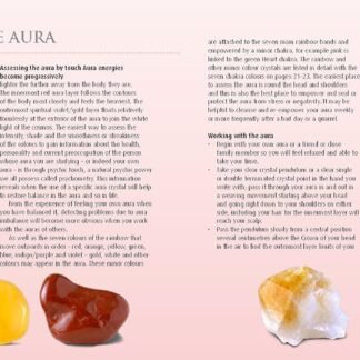 Crystals for Health: Your Guide to 100 Crystals and Their Healing Powers