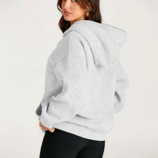 EFAN Womens Oversized Fleece Hoodie Cozy Plush Pullover Sweatshirt with Pocket - lunas-mystic-emporium.com EFAN Women's Oversized Fleece Hoodie, Cozy Plush Pullover Sweatshirt with Pocket