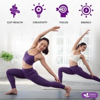 FreshDrinkUS Fresh Move Tea 40 Tea Bags - Herbal Tea Blend with Senna Leaves Cinnamon Orange Peel Ginger More Caffeine-Free Natural Ingredients Smooth Flavor for - lunas-mystic-emporium.com FreshDrinkUS, Fresh Move Tea – 40 Tea Bags - Herbal Tea Blend with Senna Leaves, Cinnamon, Orange Peel, Ginger & More – Caffeine-Free, Natural Ingredients – Smooth Flavor for...