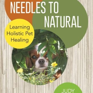 From Needles to Natural: Learning Holistic Pet Healing