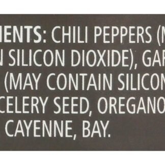 Frontier Seasoning Blends Salt-free Mexican Seasoning, 2-Ounce Bottle