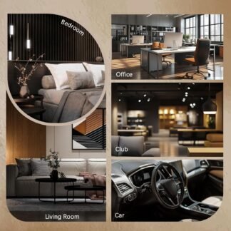 Hotel Diffuser Oils Set - 14Pcs Luxury Fragrance Oil Blend Hotel Scent Essential Oils Set for Diffuser, Soap & Candle Making