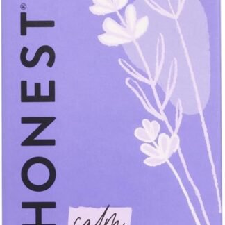 The Honest Company Foaming Bubble Bath Refill Carton, Gentle for Baby, Naturally Derived, Tear-Free, Hypoallergenic, Lavender Calm, 32 fl oz