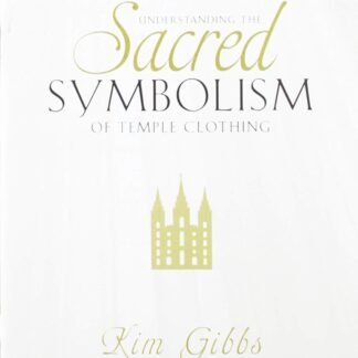 Understanding the Sacred Symbolism of Temple Clothing