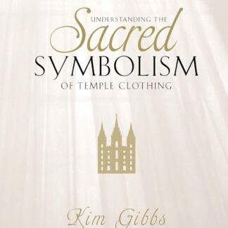 Understanding the Sacred Symbolism of Temple Clothing