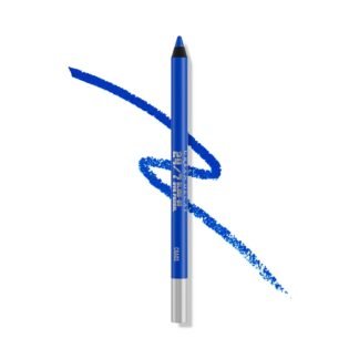 Urban Decay 24/7 Glide-On Waterproof Eyeliner Pencil, Smudge-Proof, Transfer-proof, Long-lasting Color Eye Liners, Hydrating Vitamin E & Jojoba Oil - 0.04 oz