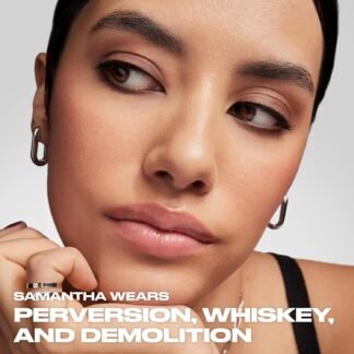 Urban Decay 24/7 Glide-On Waterproof Eyeliner Pencil, Smudge-Proof, Transfer-proof, Long-lasting Color Eye Liners, Hydrating Vitamin E & Jojoba Oil - 0.04 oz